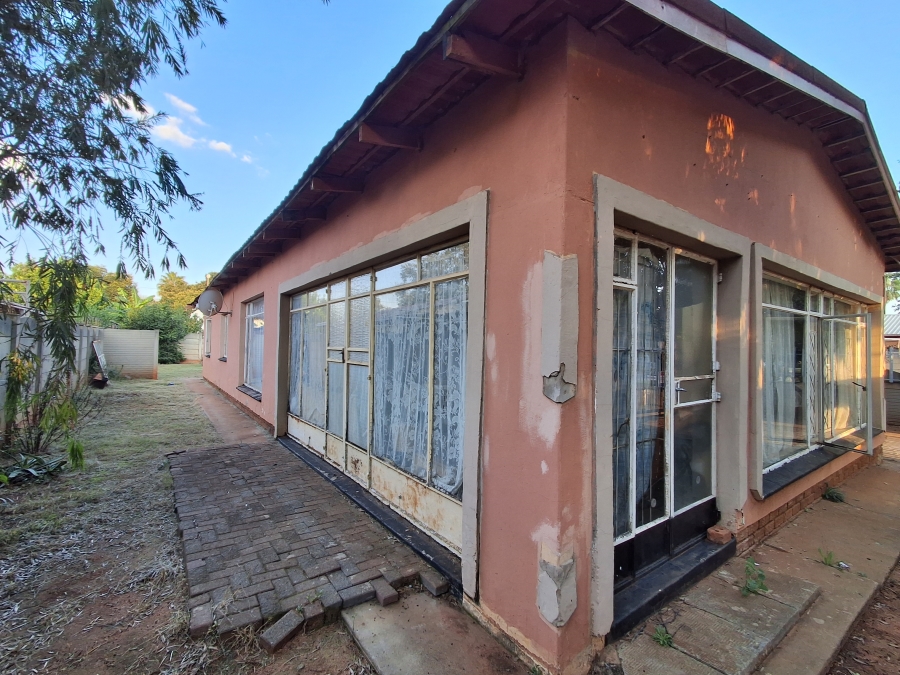 3 Bedroom Property for Sale in Randlespark North West